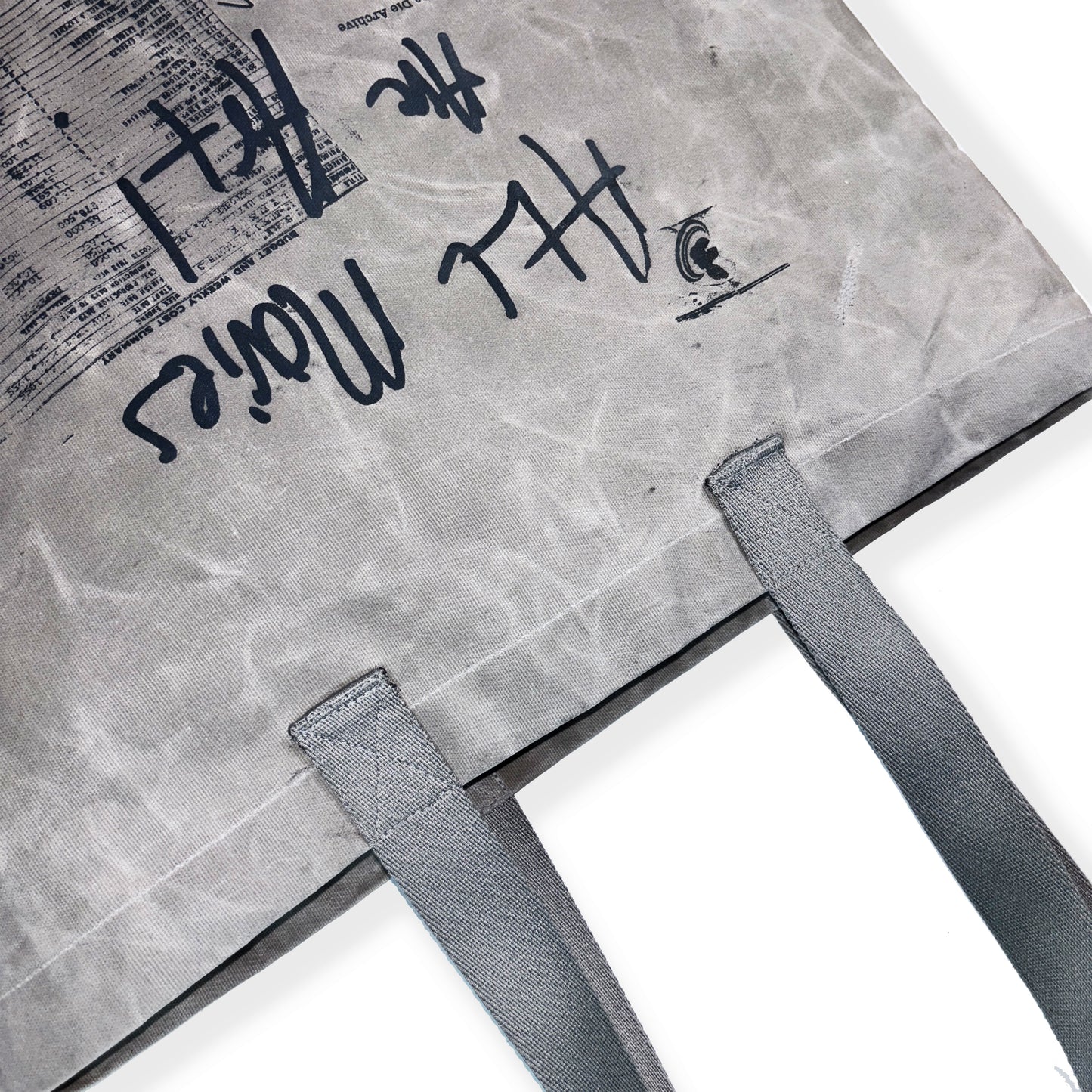 Archival Carrier No. 08