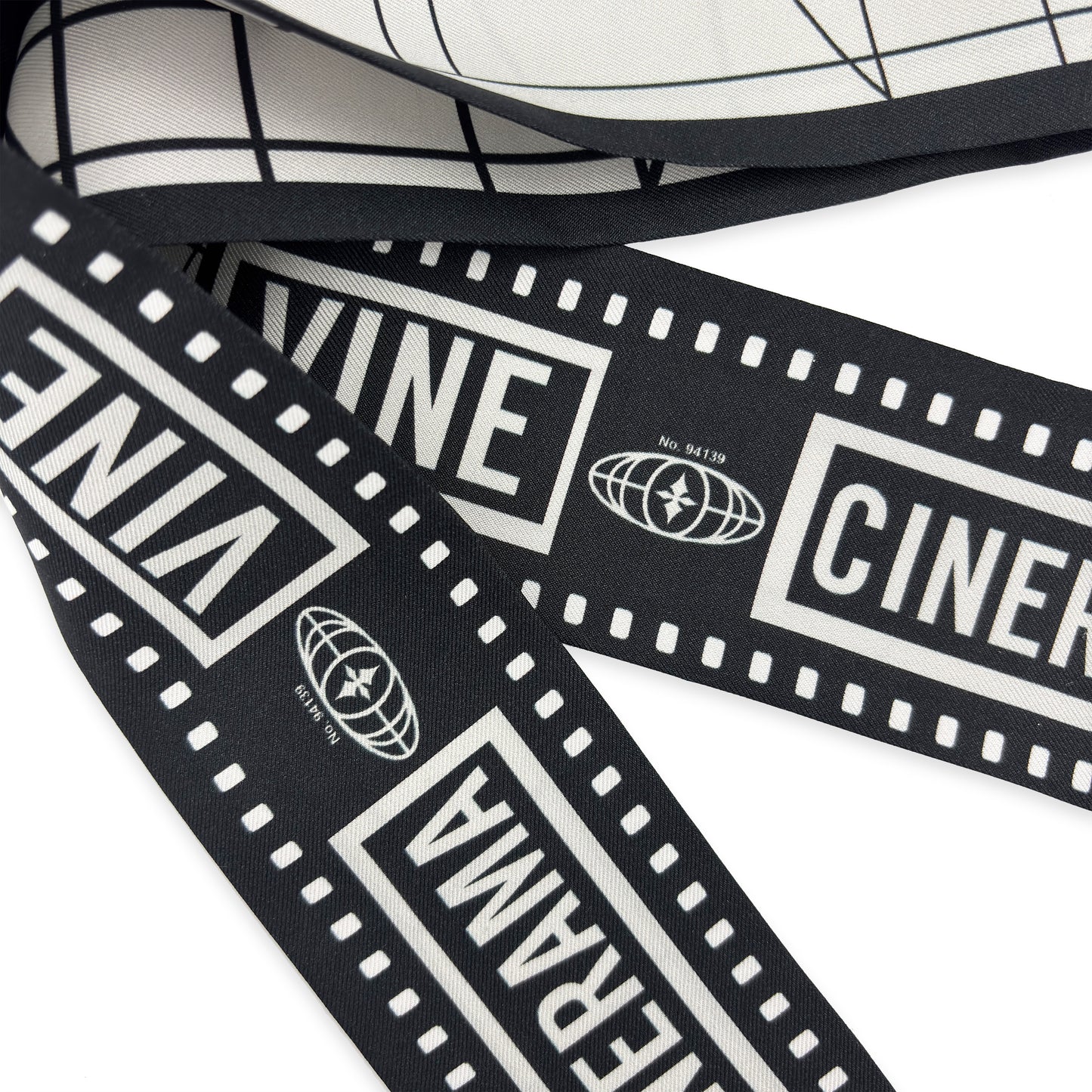 Preservation Strip No. 33