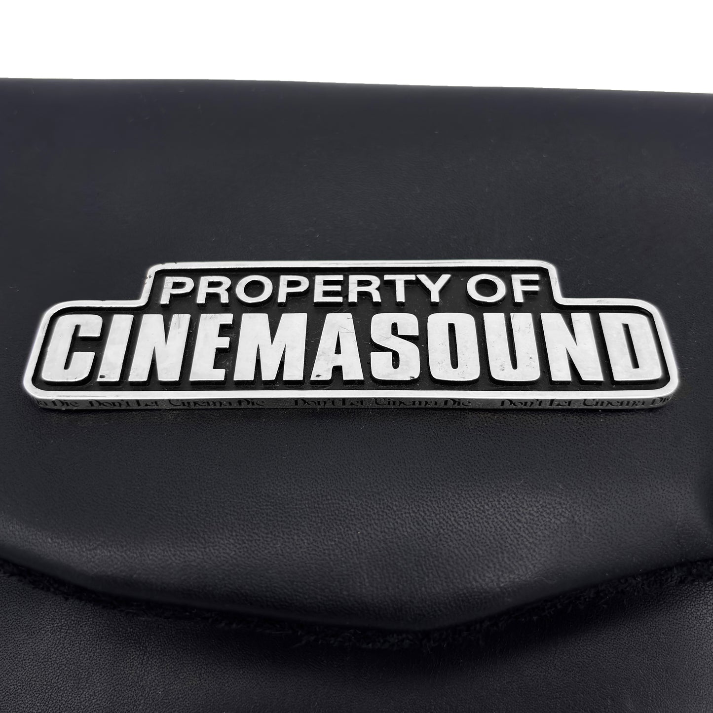 Cinema Carrier No. 01