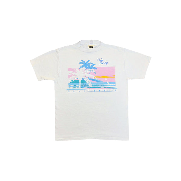 Winners - 1988 Palm Springs T-Shirt (1 of 1)