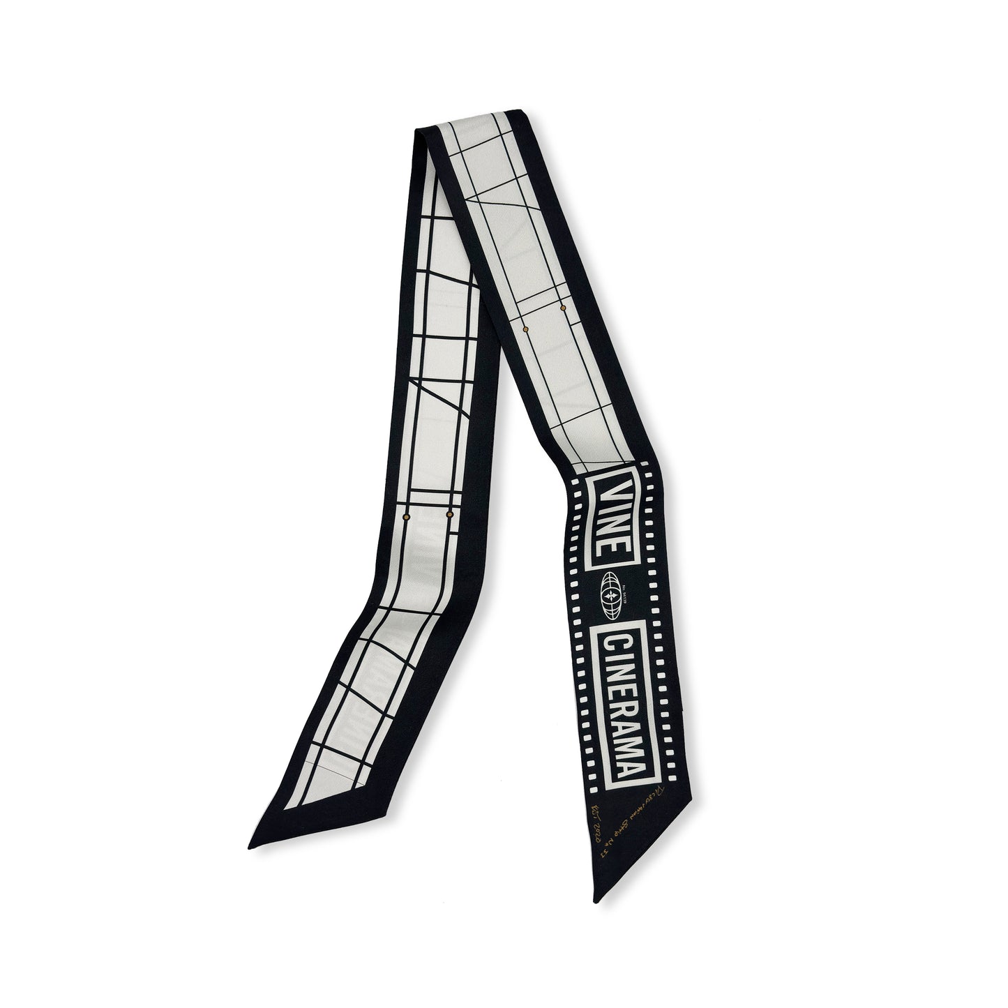 Preservation Strip No. 33