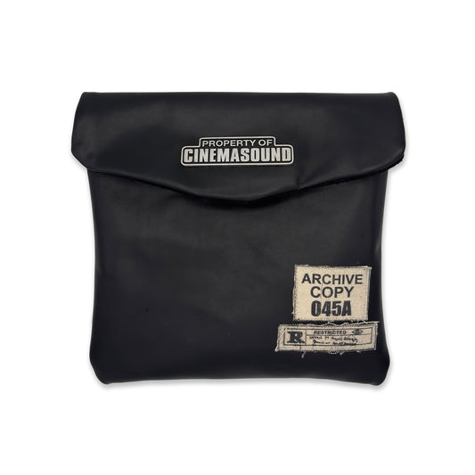 Cinema Carrier No. 01