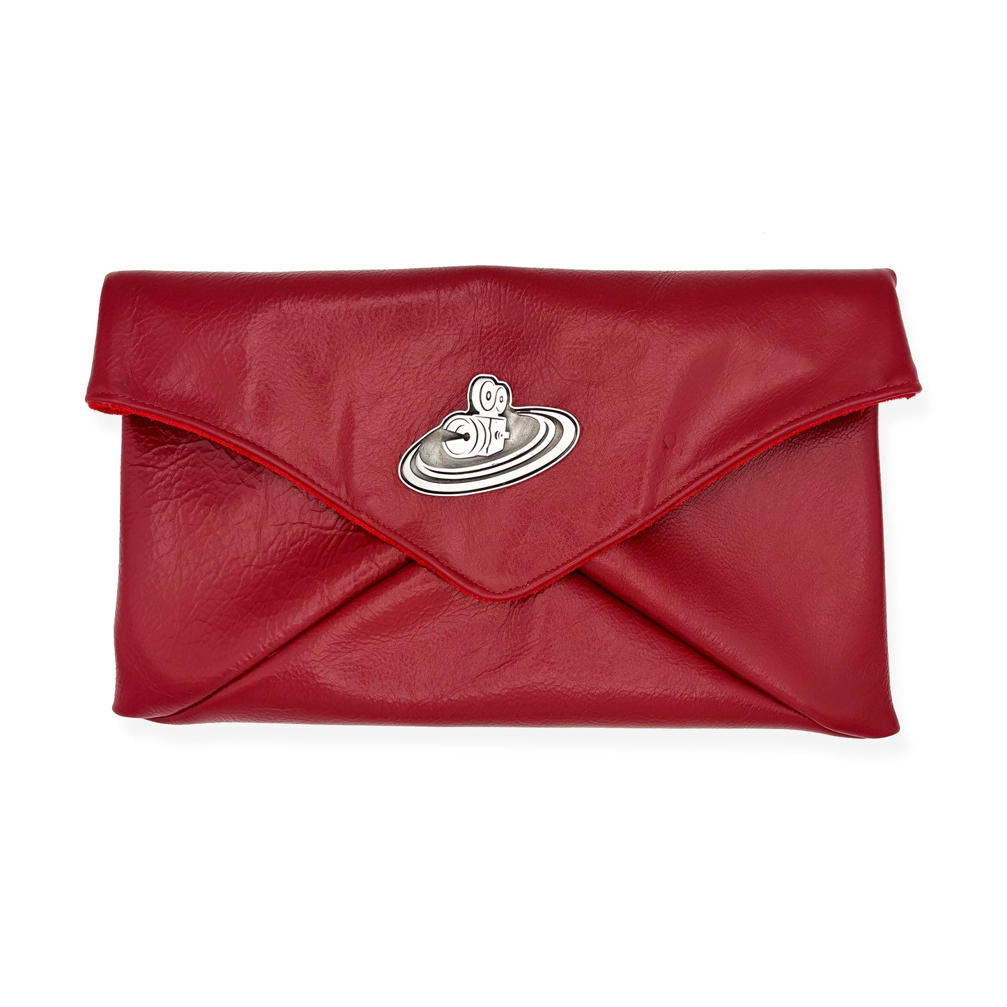 Aspect Ratio Clutch 2:35