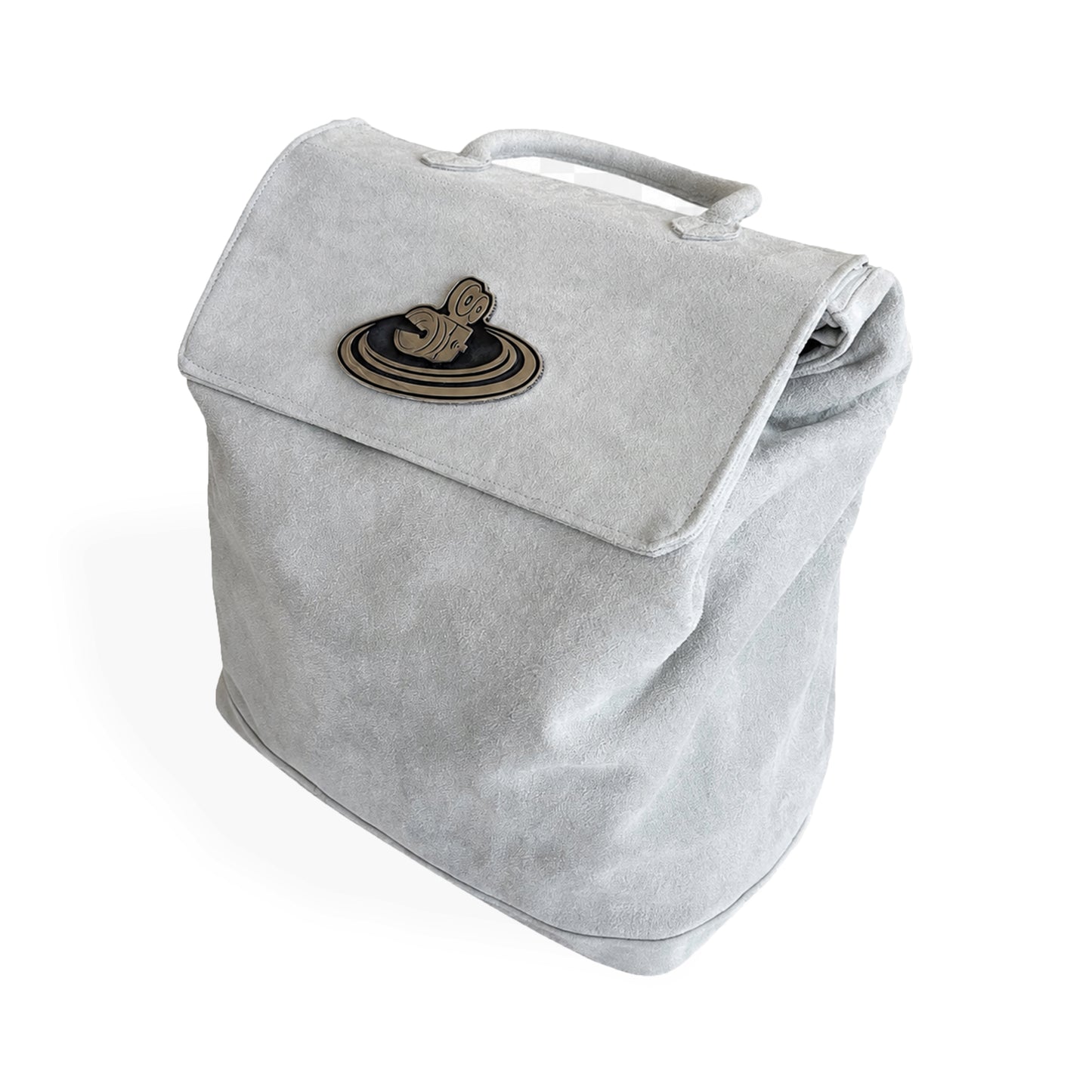 Delphi Crown Bag